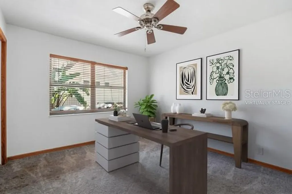 1212 Weybridge Lane Dunedin FL 34698