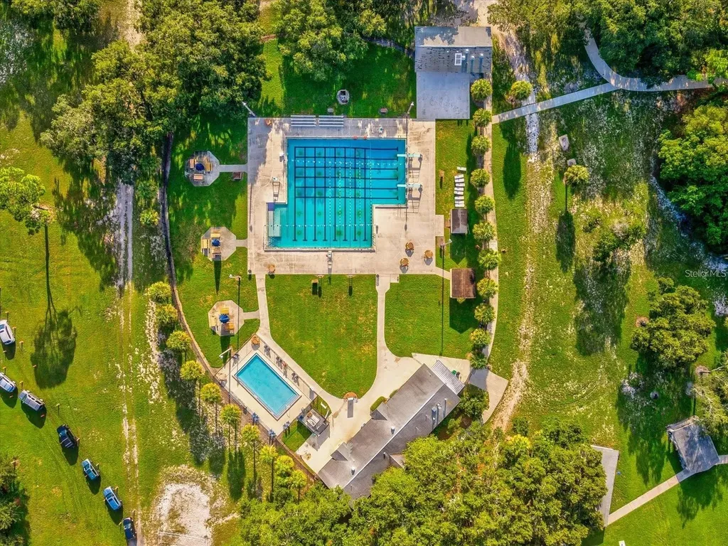 1212 Weybridge Lane Dunedin FL 34698