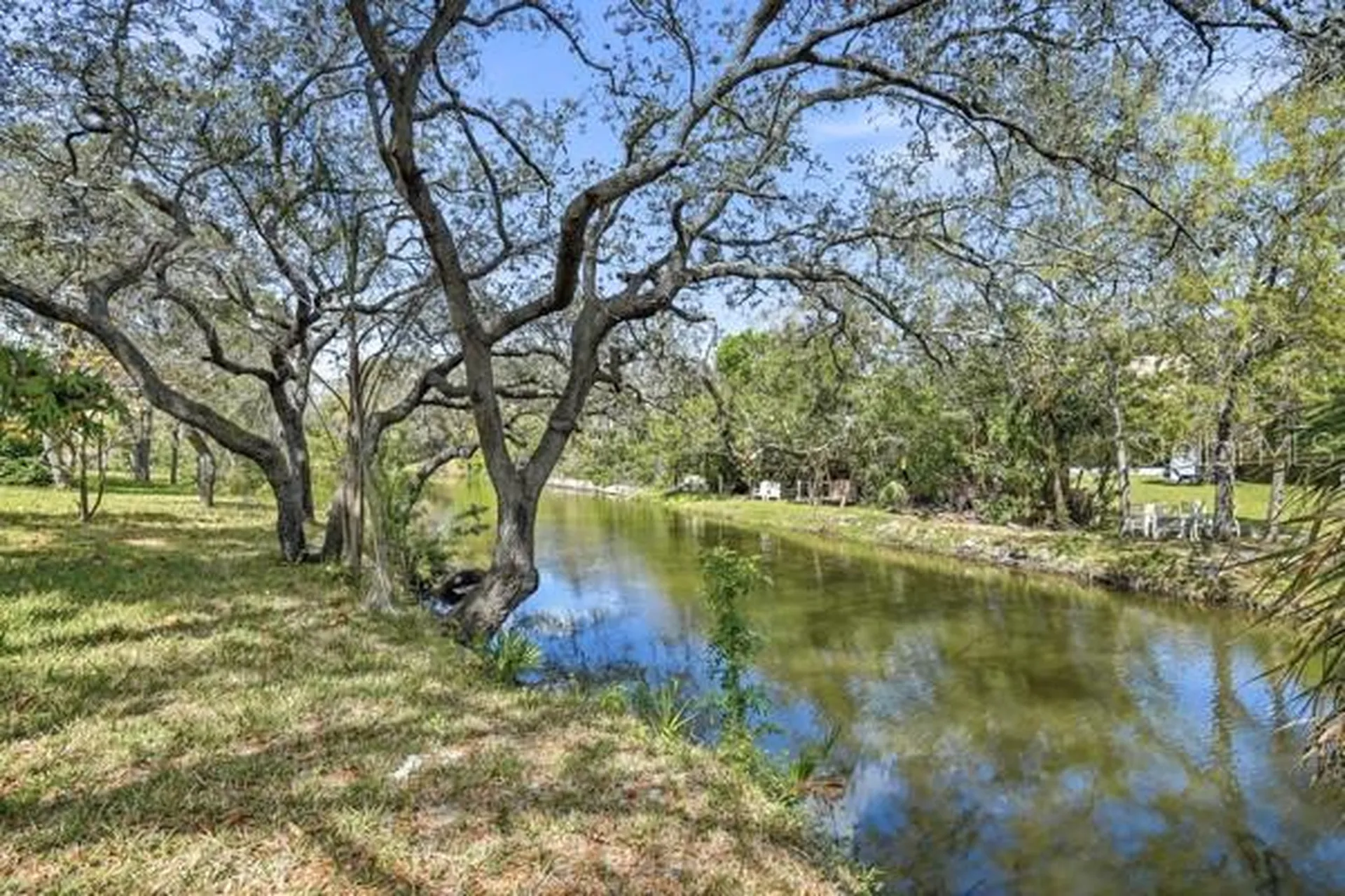 1212 Weybridge Lane Dunedin FL 34698