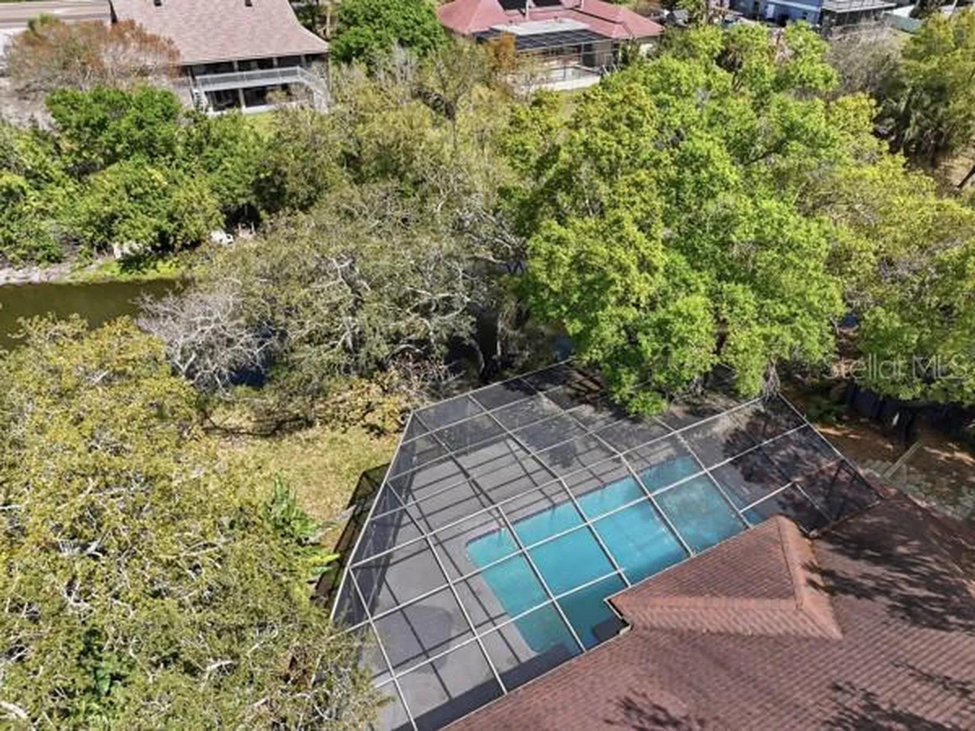 1212 Weybridge Lane Dunedin FL 34698