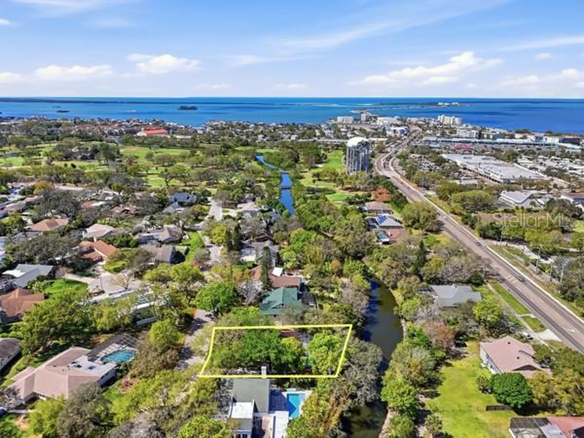 1212 Weybridge Lane Dunedin FL 34698
