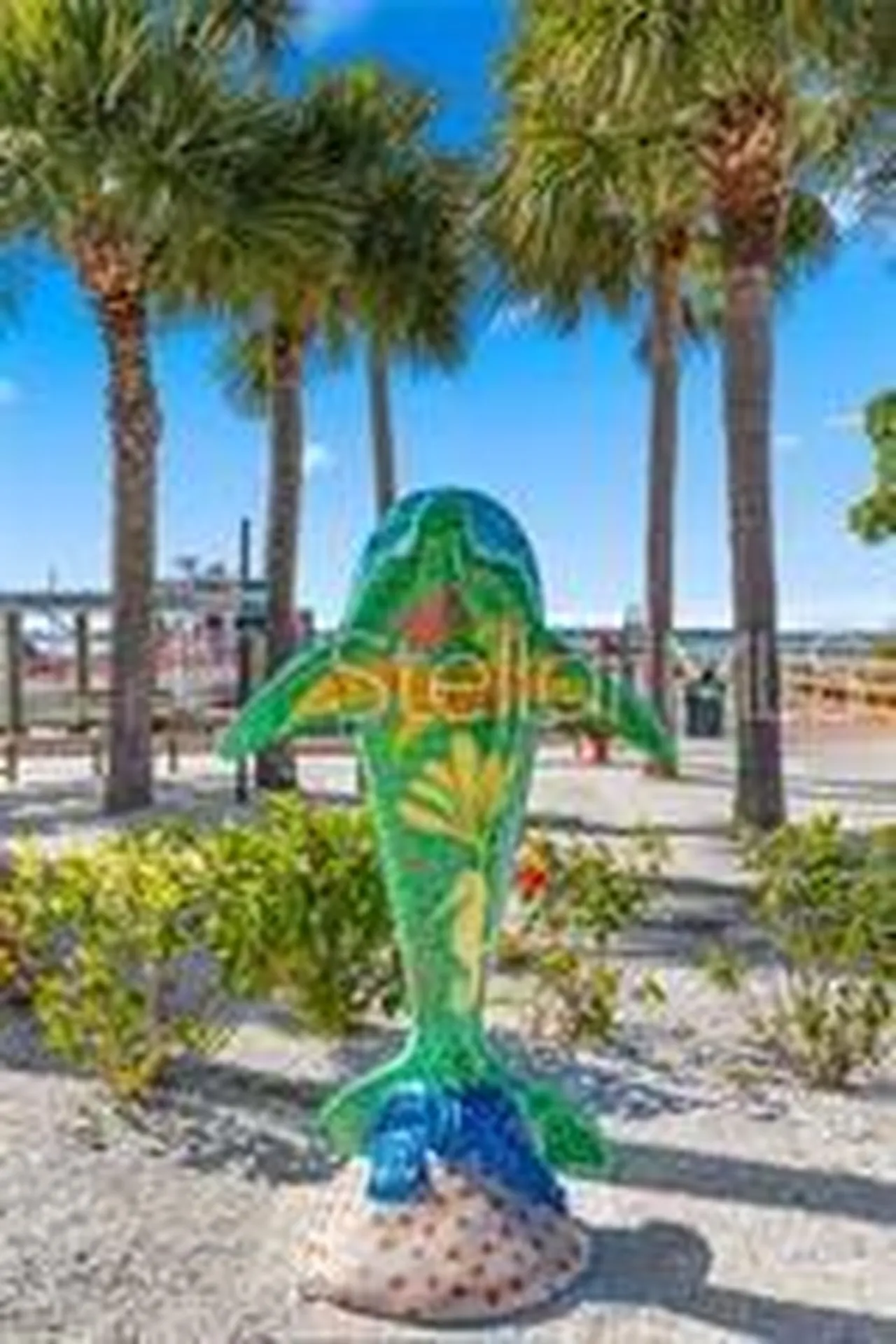 1212 Weybridge Lane Dunedin FL 34698