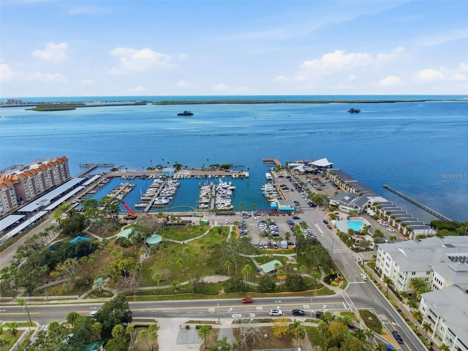 1212 Weybridge Lane Dunedin FL 34698