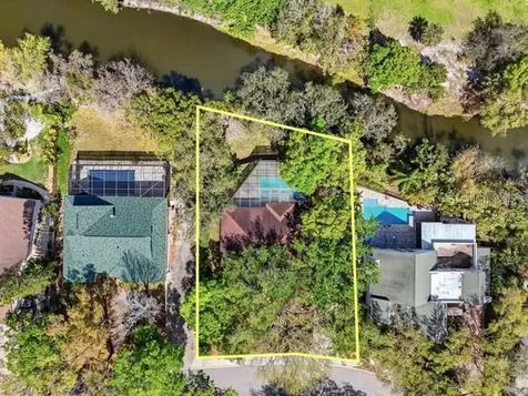 1212 Weybridge Lane Dunedin FL 34698