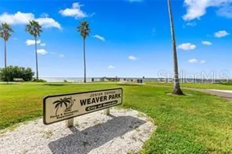 1212 Weybridge Lane Dunedin FL 34698