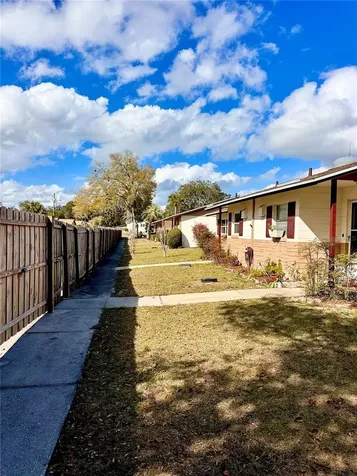 712-A E Arizona Avenue Deland FL 32724