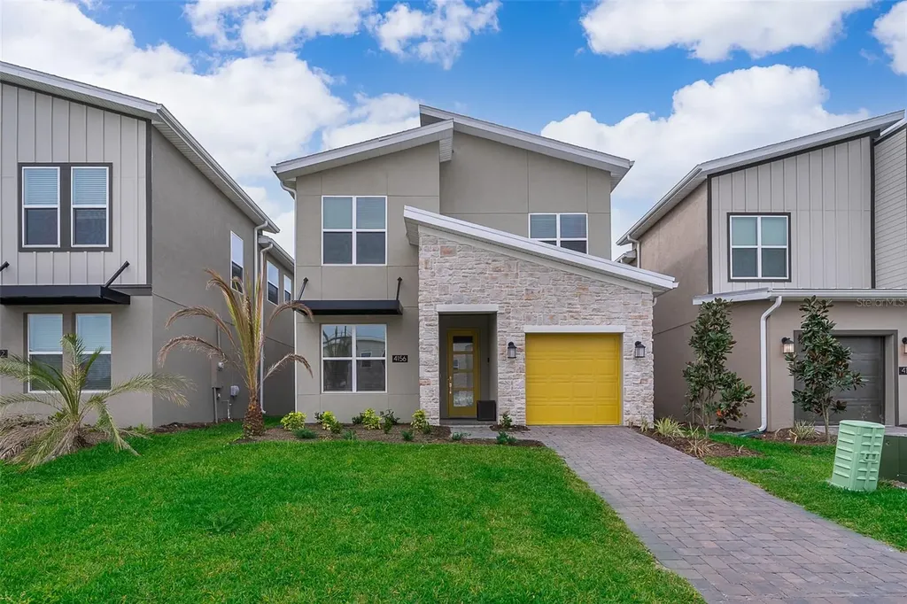 4156 Paragraph Drive Kissimmee FL 34746
