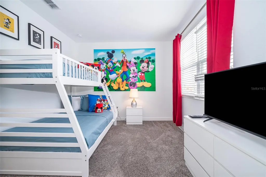 4156 Paragraph Drive Kissimmee FL 34746