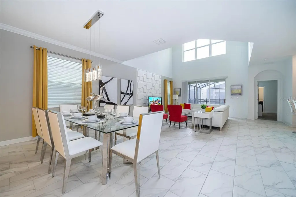 4156 Paragraph Drive Kissimmee FL 34746