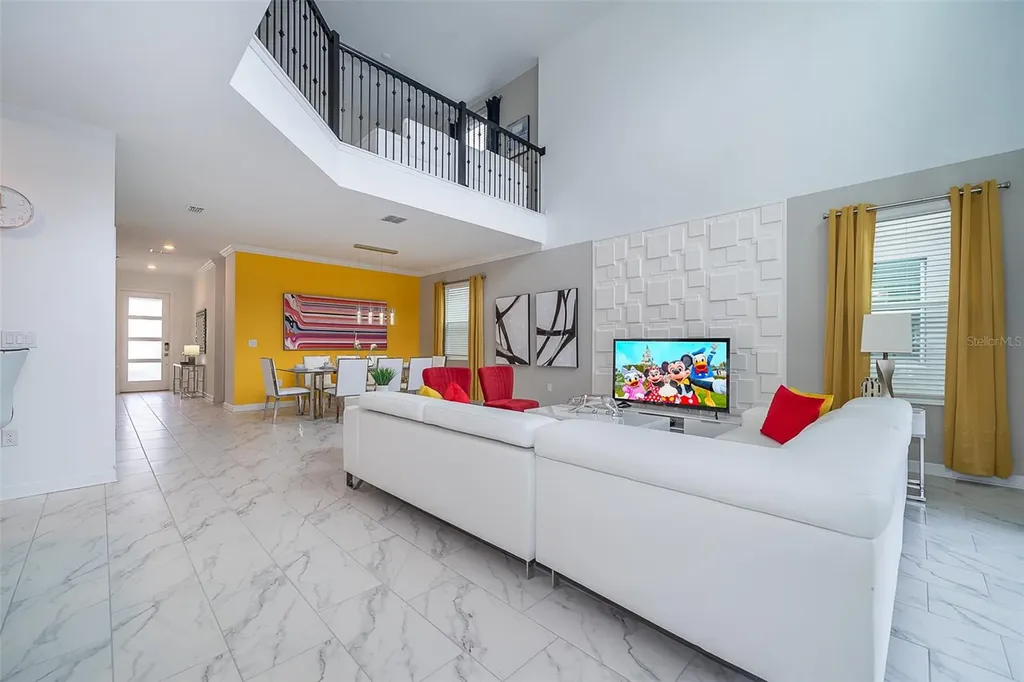 4156 Paragraph Drive Kissimmee FL 34746