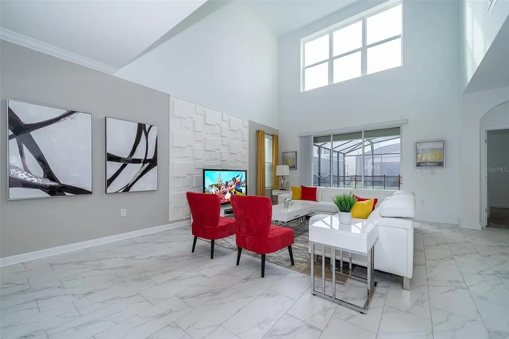 4156 Paragraph Drive Kissimmee FL 34746