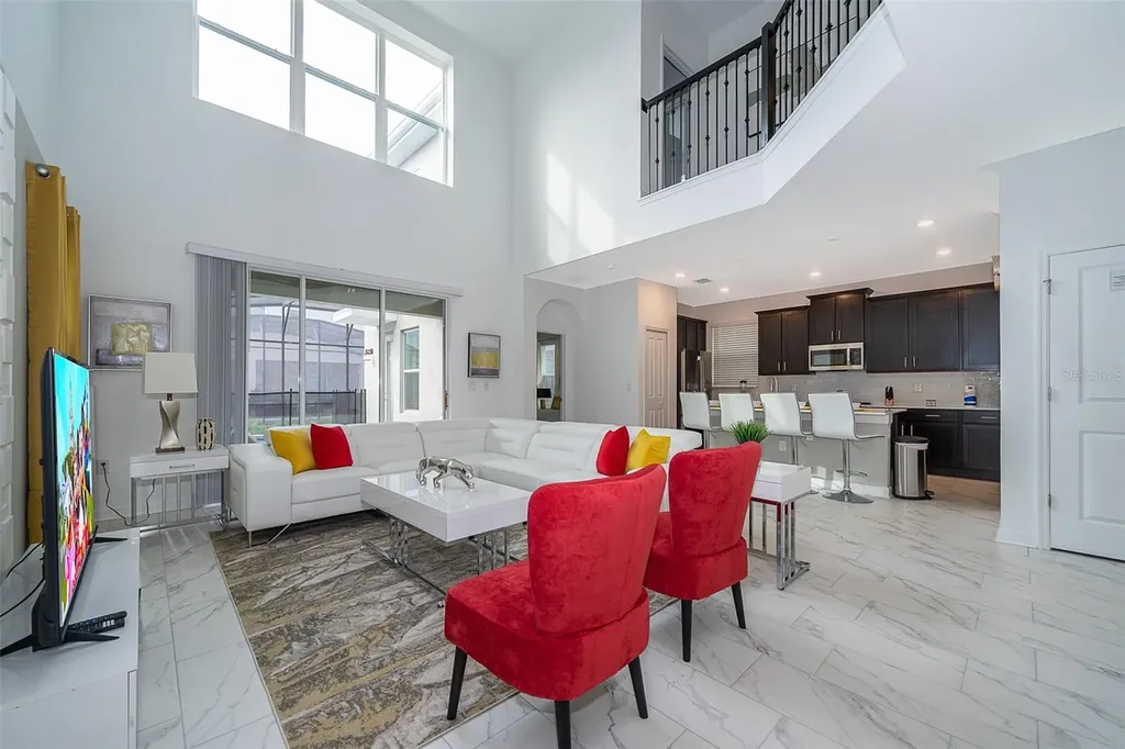 4156 Paragraph Drive Kissimmee FL 34746