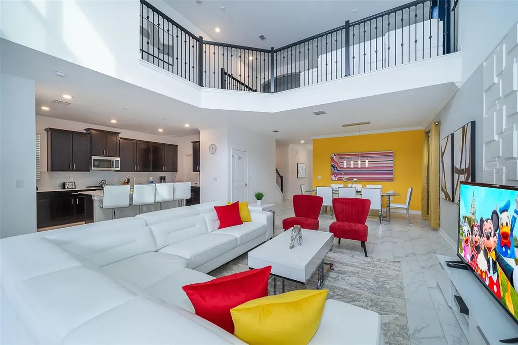 4156 Paragraph Drive Kissimmee FL 34746