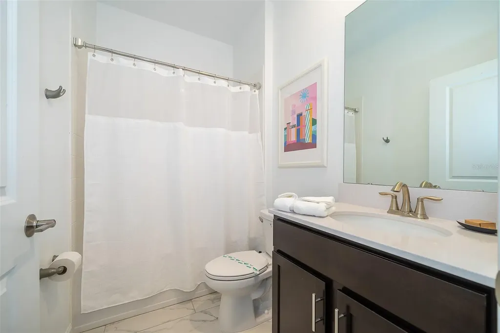 4156 Paragraph Drive Kissimmee FL 34746