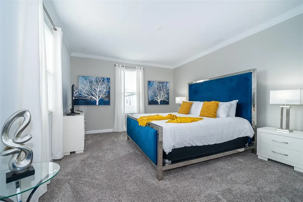 4156 Paragraph Drive Kissimmee FL 34746