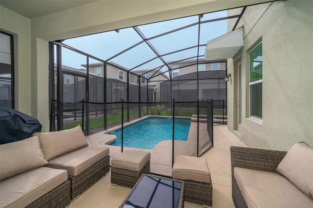 4156 Paragraph Drive Kissimmee FL 34746