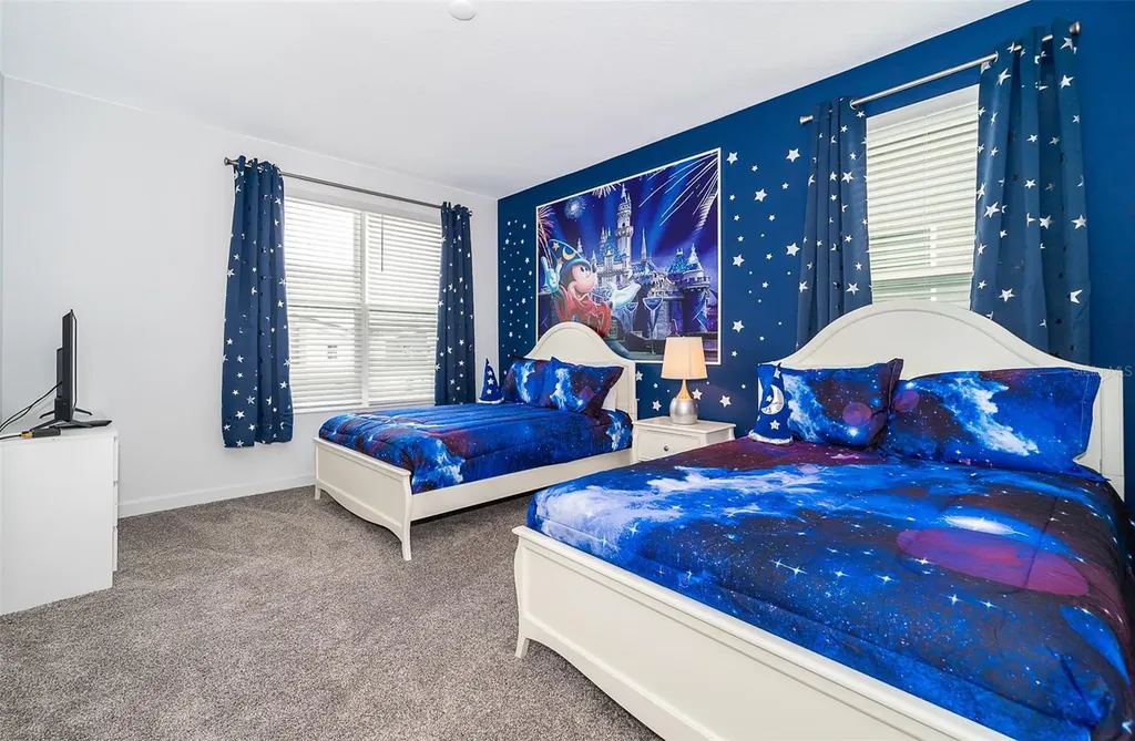 4156 Paragraph Drive Kissimmee FL 34746