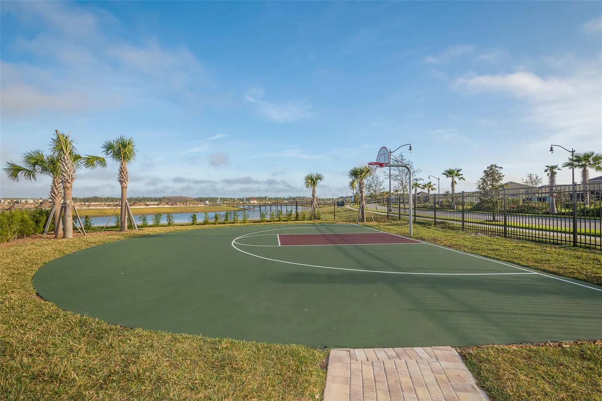 4156 Paragraph Drive Kissimmee FL 34746