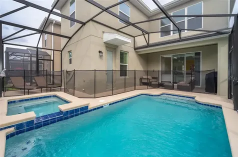 4156 Paragraph Drive Kissimmee FL 34746