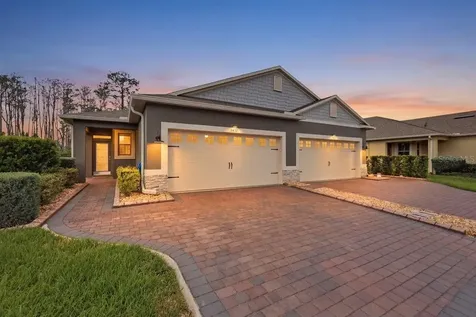 3417 Twin Flower Court Clermont FL 34714