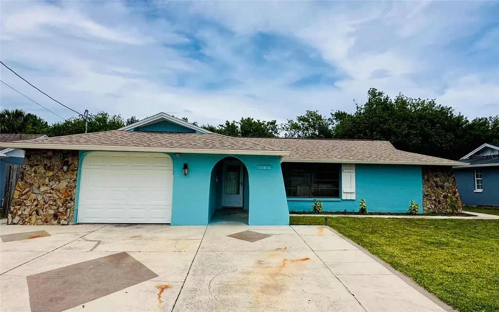 12816 1st Isle Hudson FL 34667