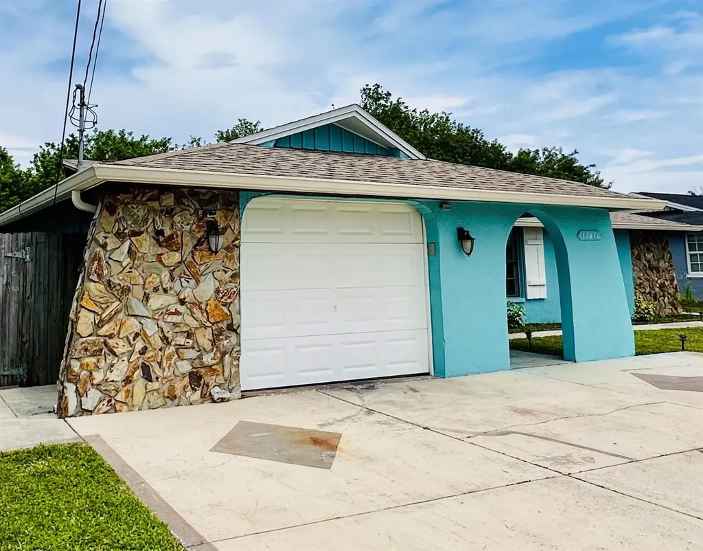 12816 1st Isle Hudson FL 34667