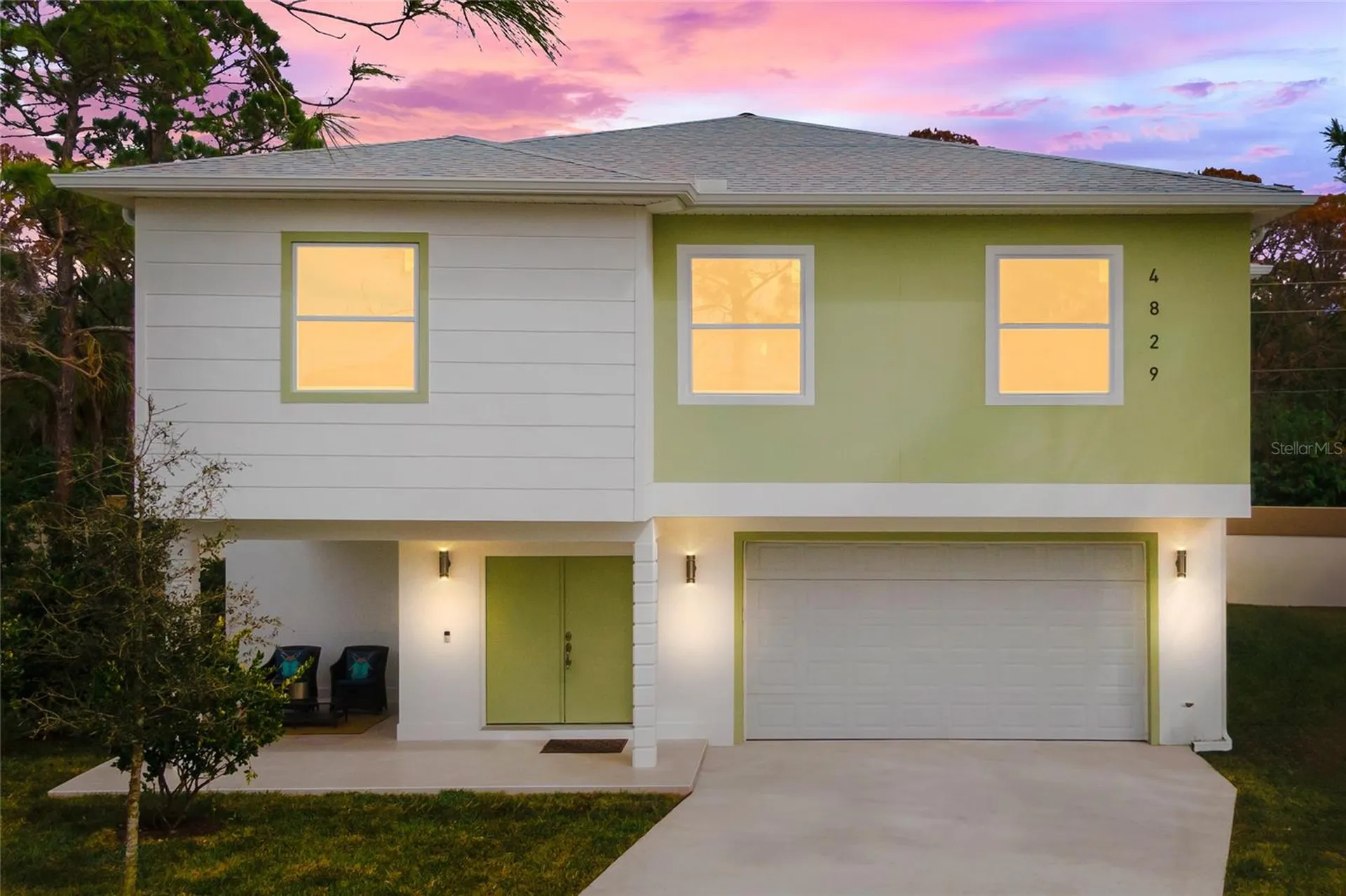 4829 Jenny Way New Port Richey FL 34652