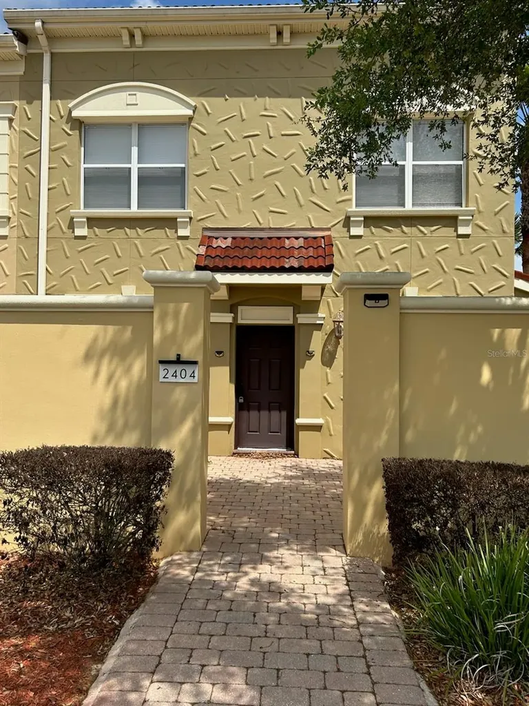 2404 Bella Vista Drive Davenport FL 33897