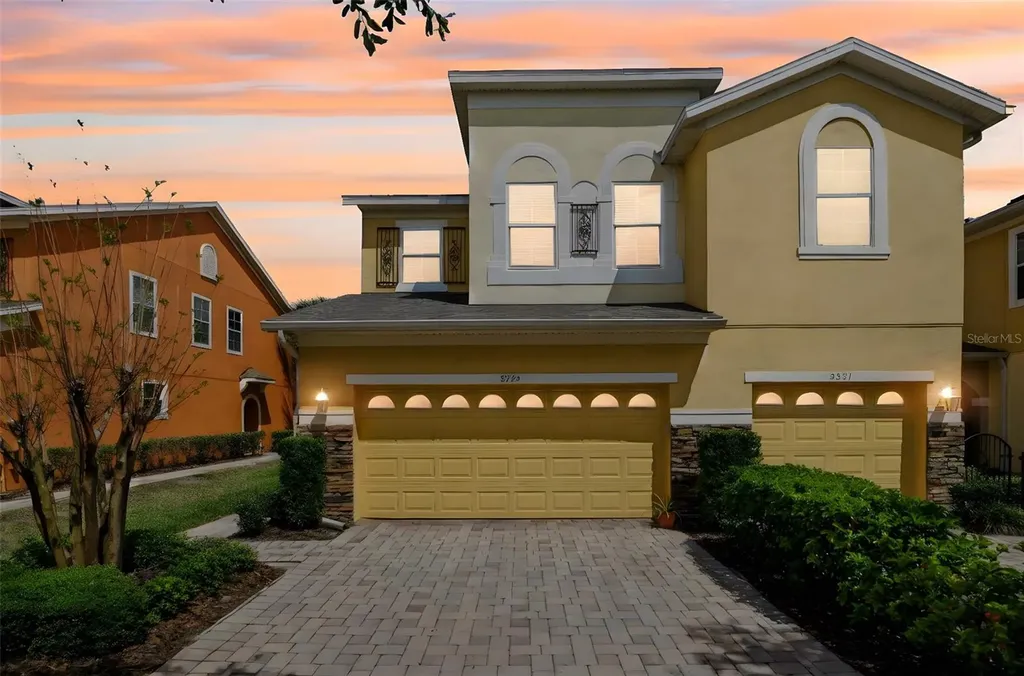 5335 Hidden Cypress Lane Oviedo FL 32765