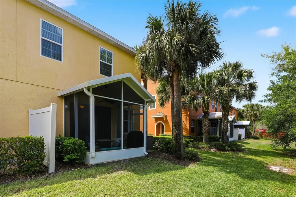 5335 Hidden Cypress Lane Oviedo FL 32765