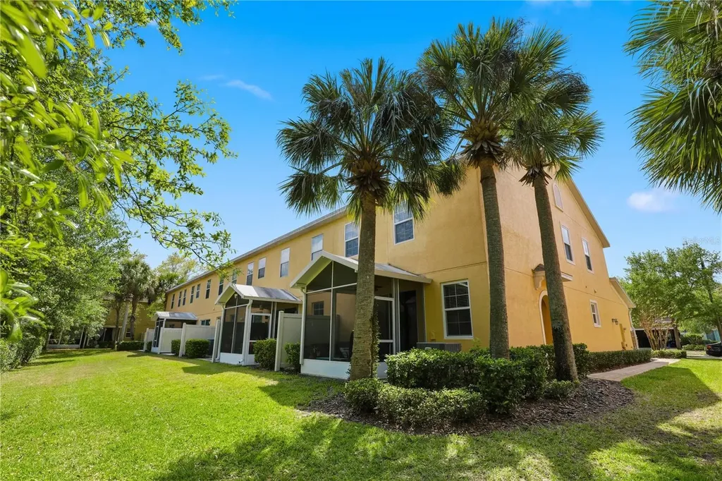 5335 Hidden Cypress Lane Oviedo FL 32765