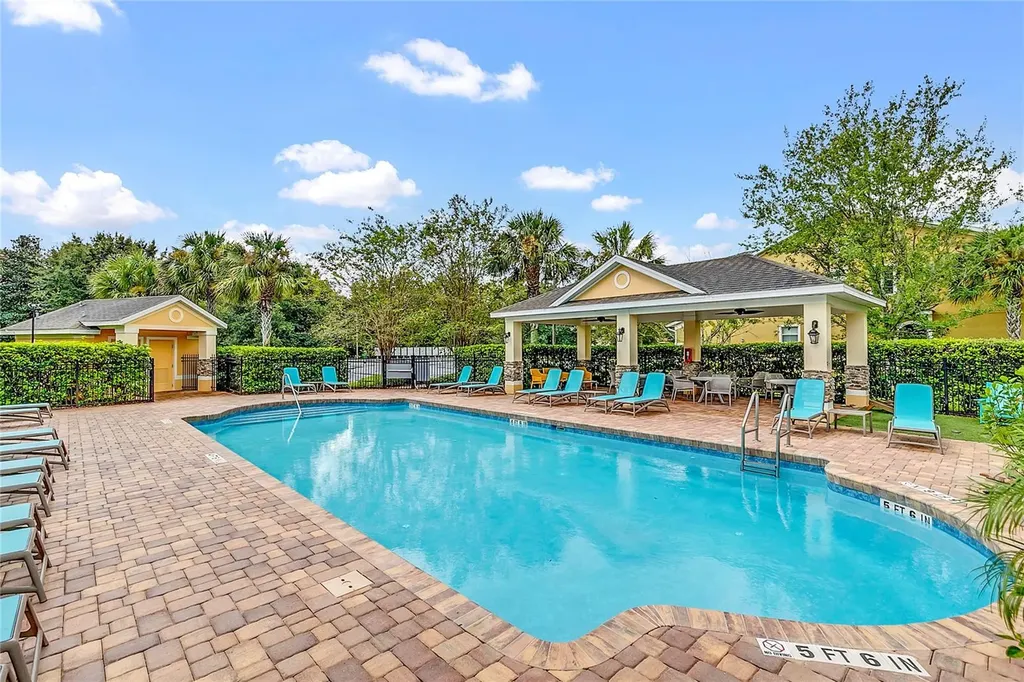 5335 Hidden Cypress Lane Oviedo FL 32765