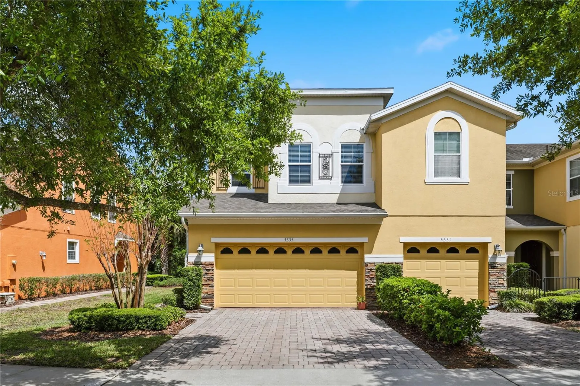 5335 Hidden Cypress Lane Oviedo FL 32765