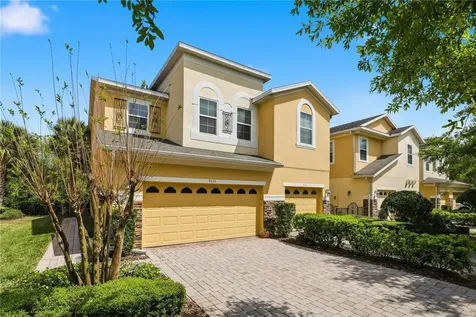 5335 Hidden Cypress Lane Oviedo FL 32765