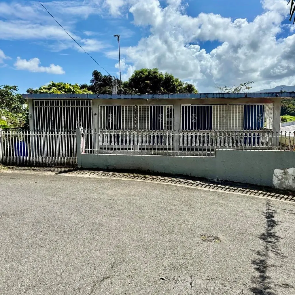 233 Bo Cienaga Alta Malpica Rio Grande PR 00745