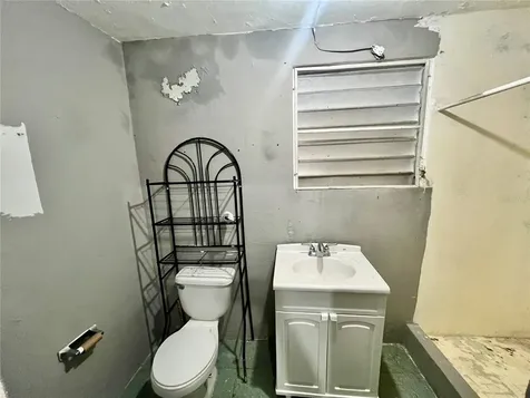 233 Bo Cienaga Alta Malpica Rio Grande PR 00745