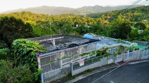 233 Bo Cienaga Alta Malpica Rio Grande PR 00745