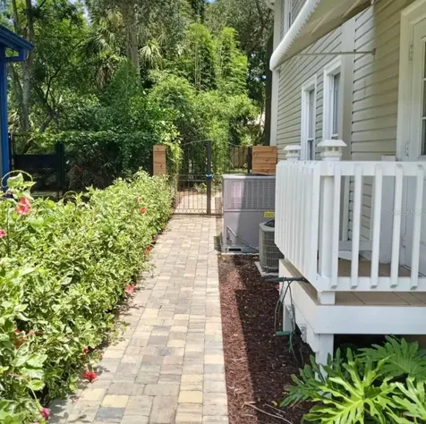 317 N Orange Street New Smyrna Beach FL 32168
