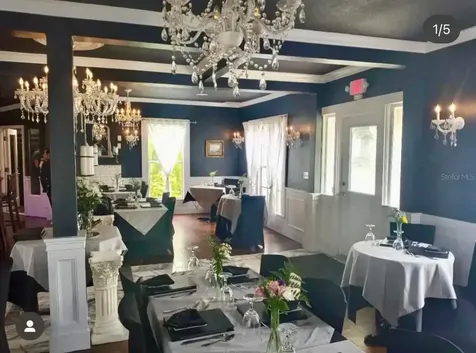 317 N Orange Street New Smyrna Beach FL 32168