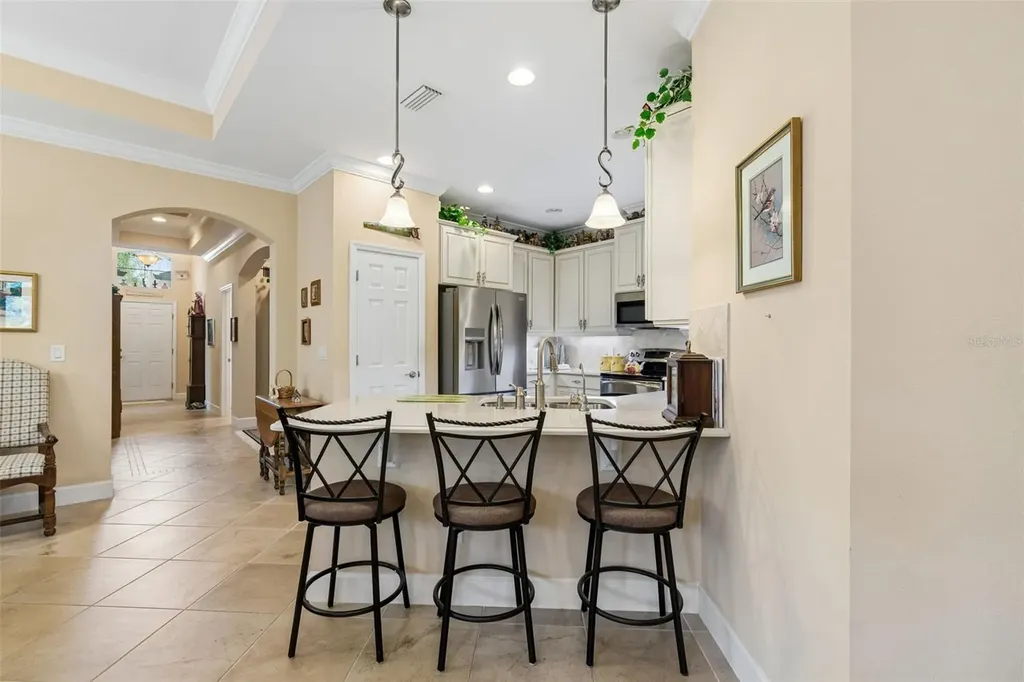 2306 Oakley Green Drive Sun City Center FL 33573