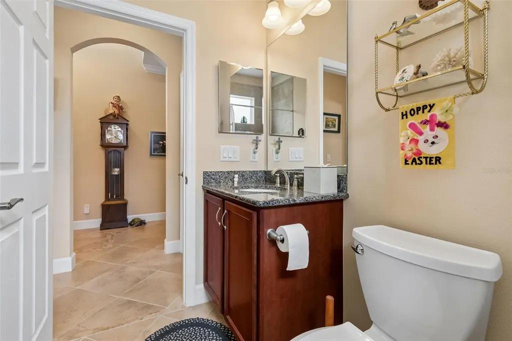 2306 Oakley Green Drive Sun City Center FL 33573
