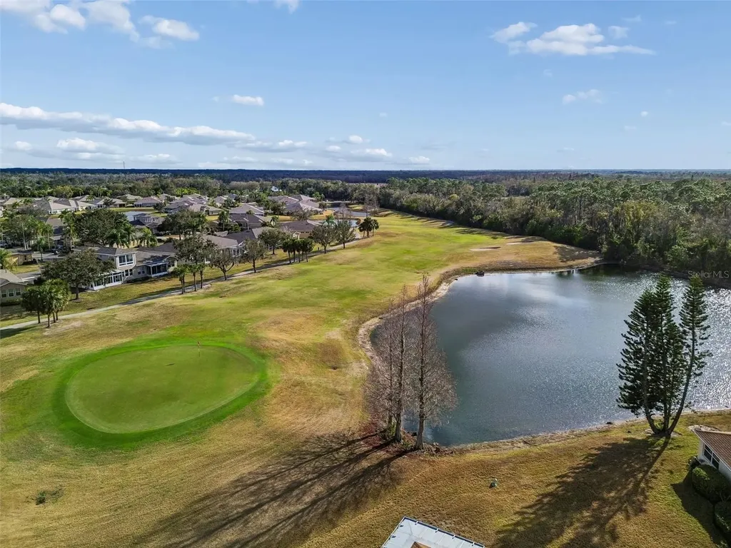 2306 Oakley Green Drive Sun City Center FL 33573