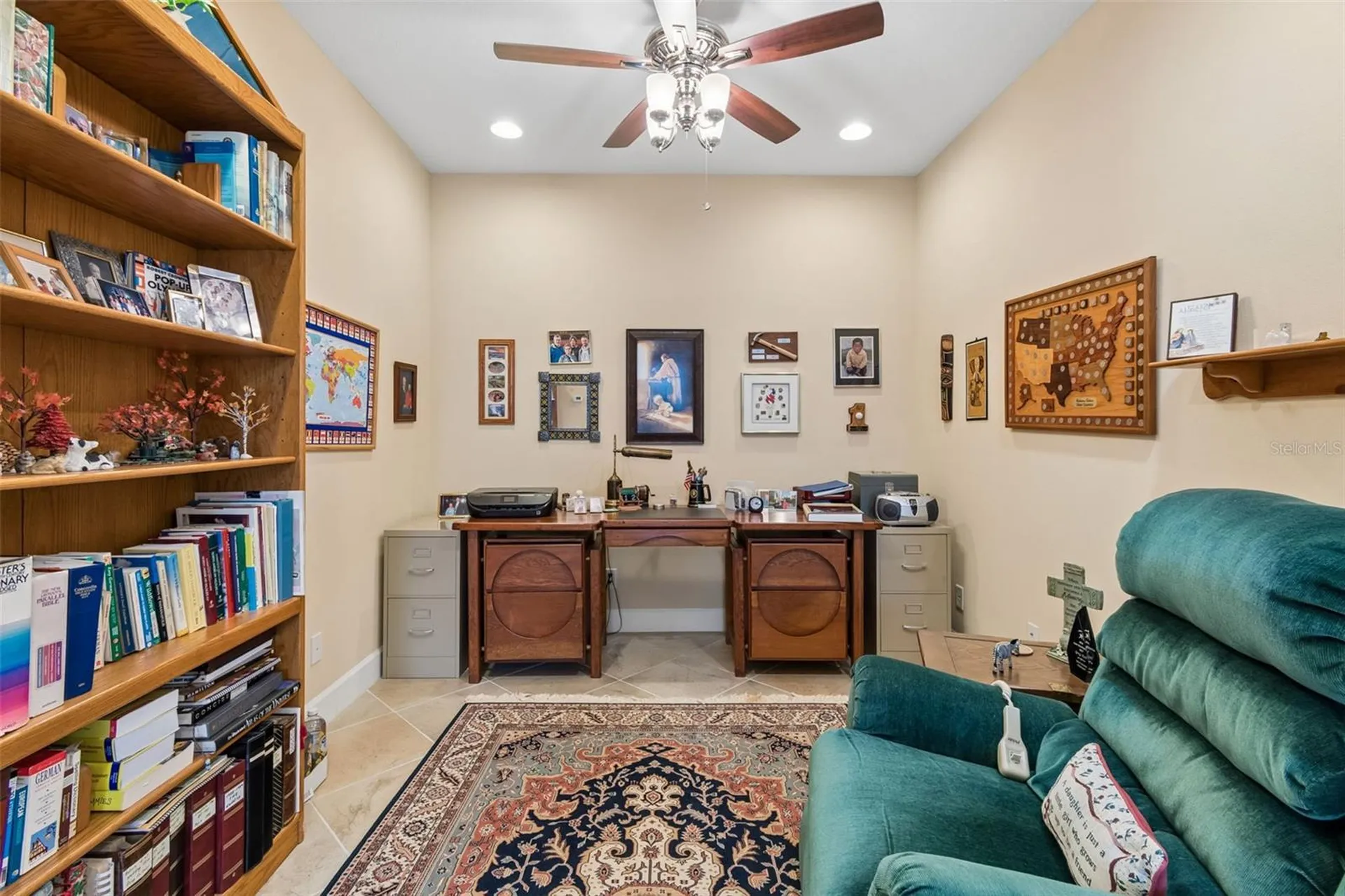 2306 Oakley Green Drive Sun City Center FL 33573