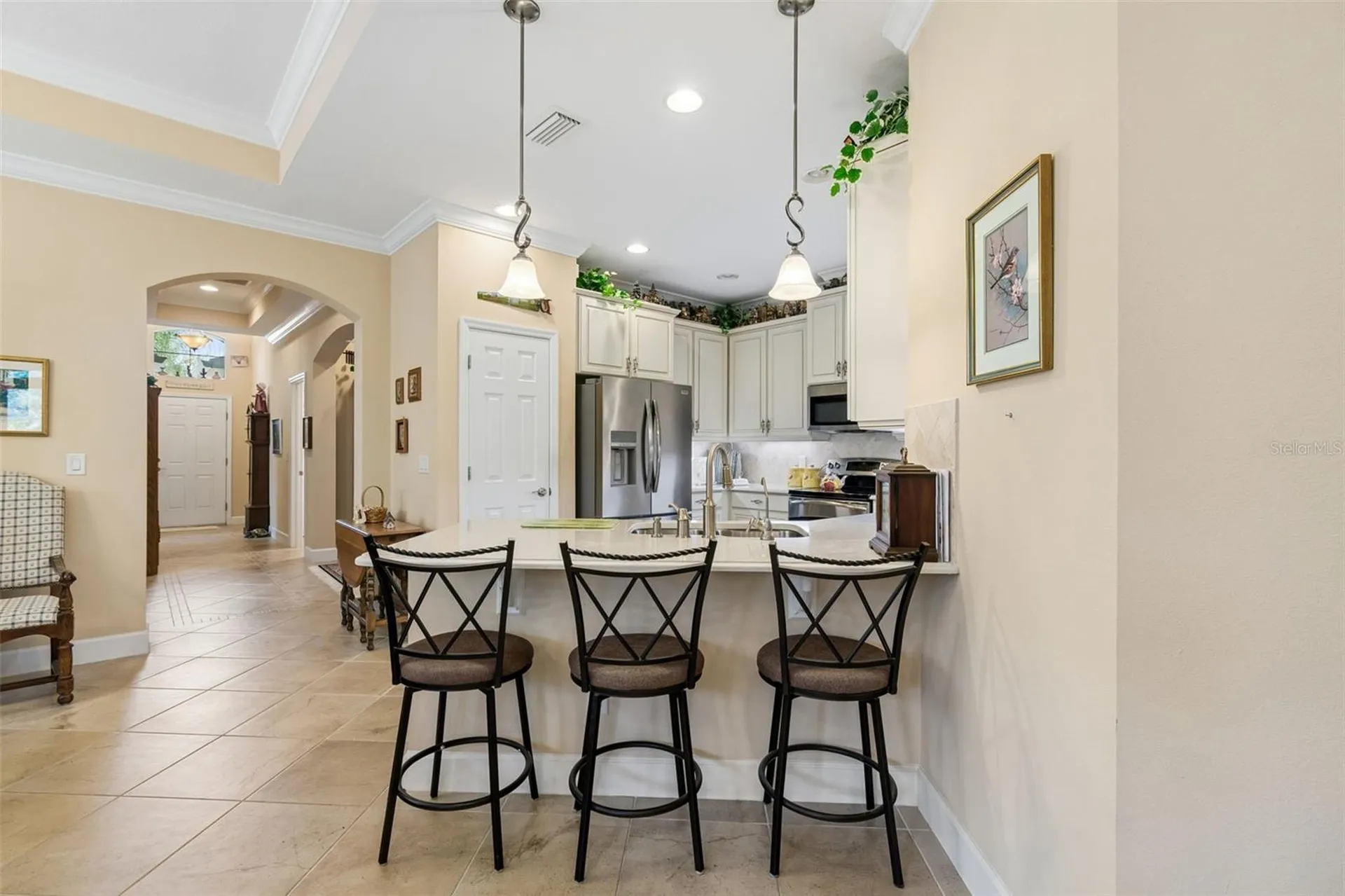 2306 Oakley Green Drive Sun City Center FL 33573