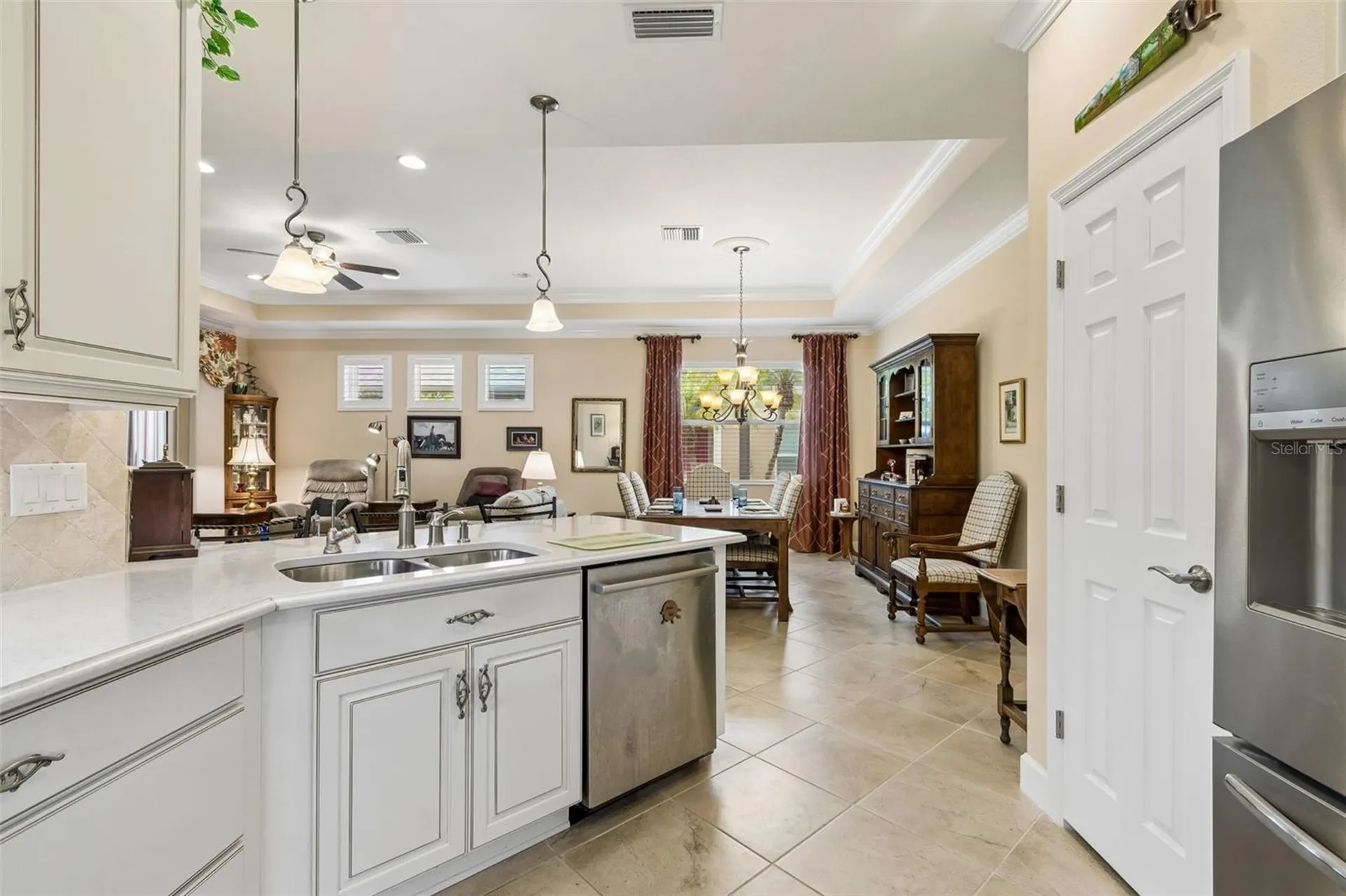 2306 Oakley Green Drive Sun City Center FL 33573