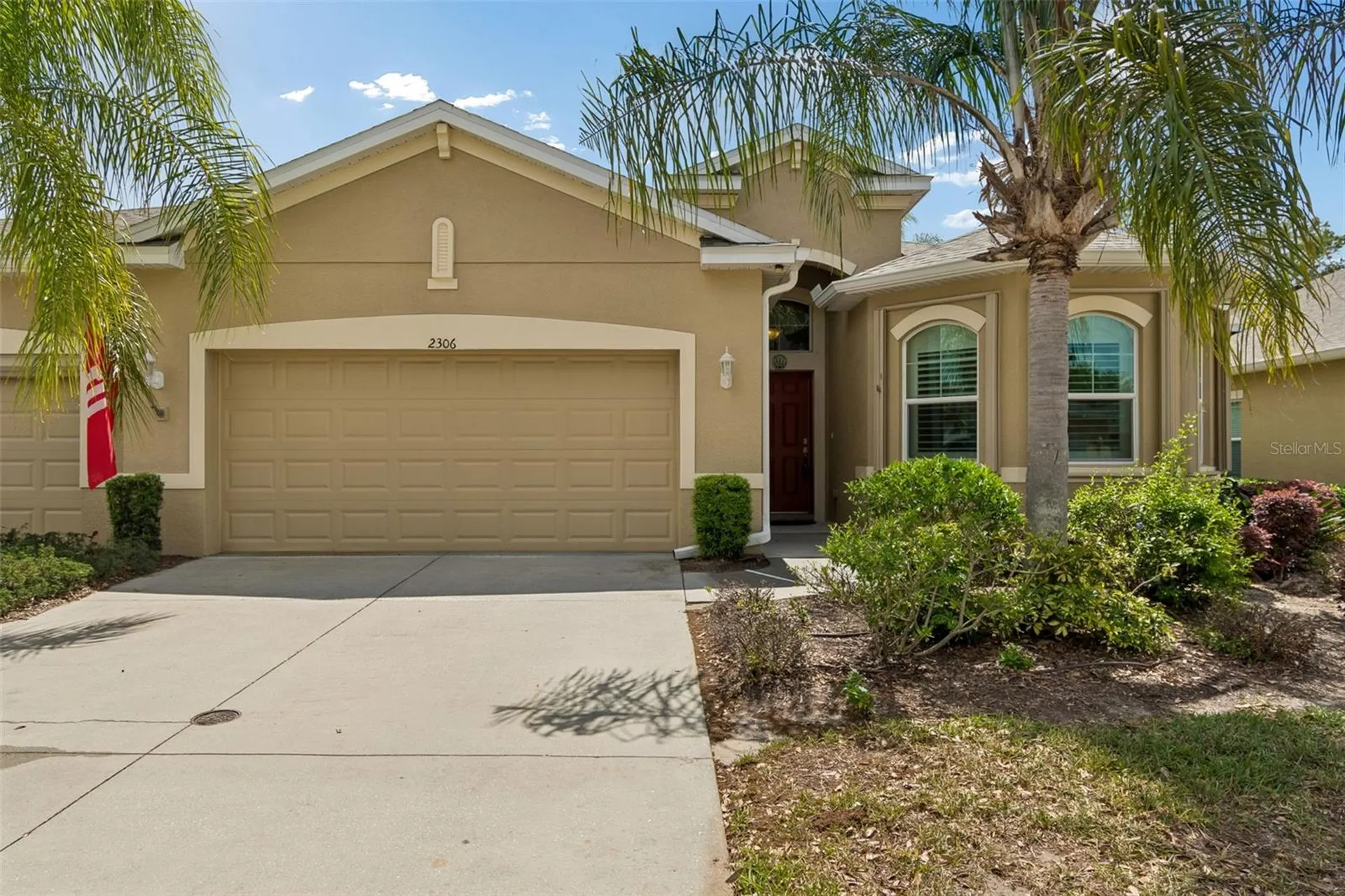 2306 Oakley Green Drive Sun City Center FL 33573