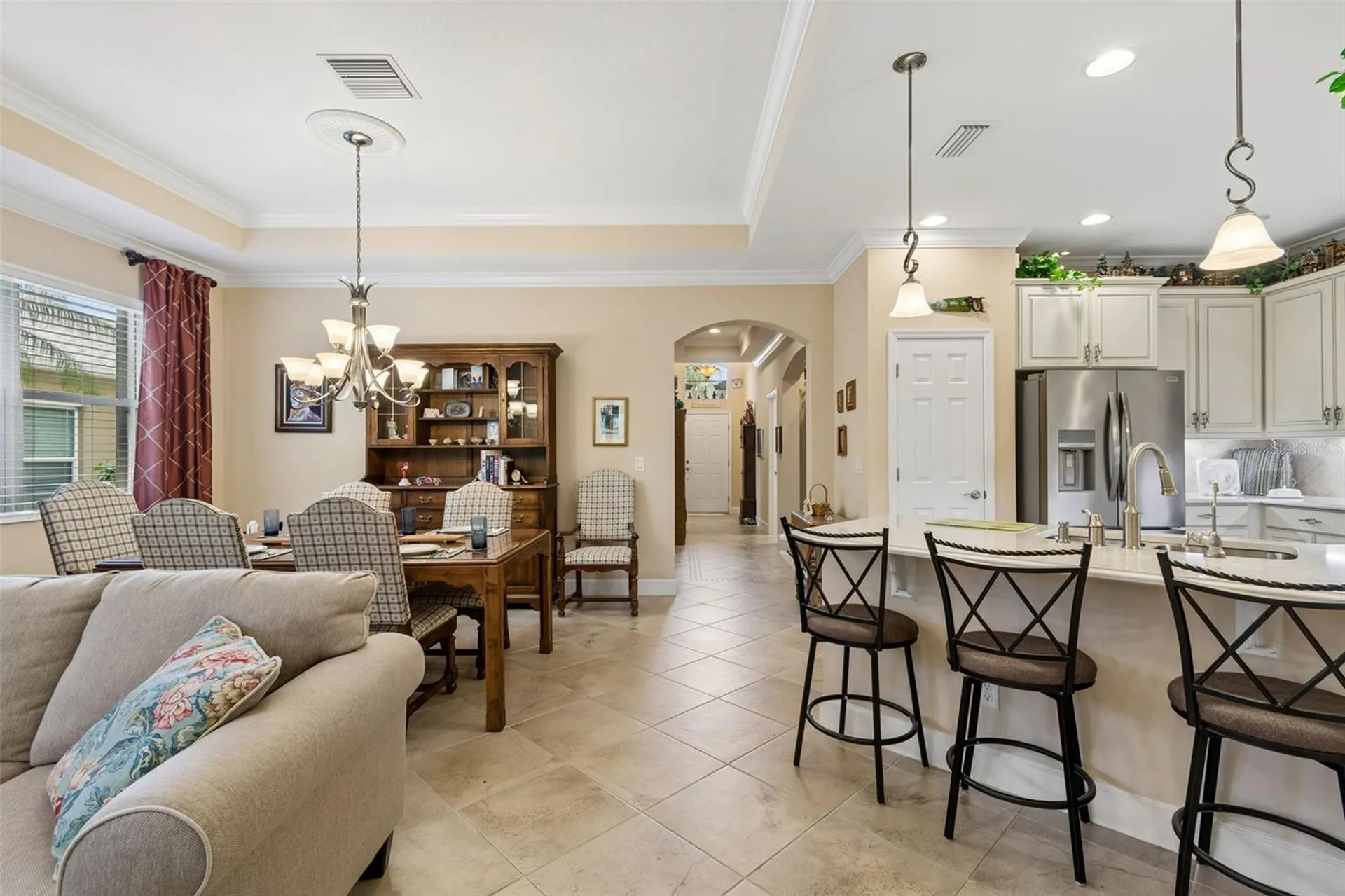 2306 Oakley Green Drive Sun City Center FL 33573
