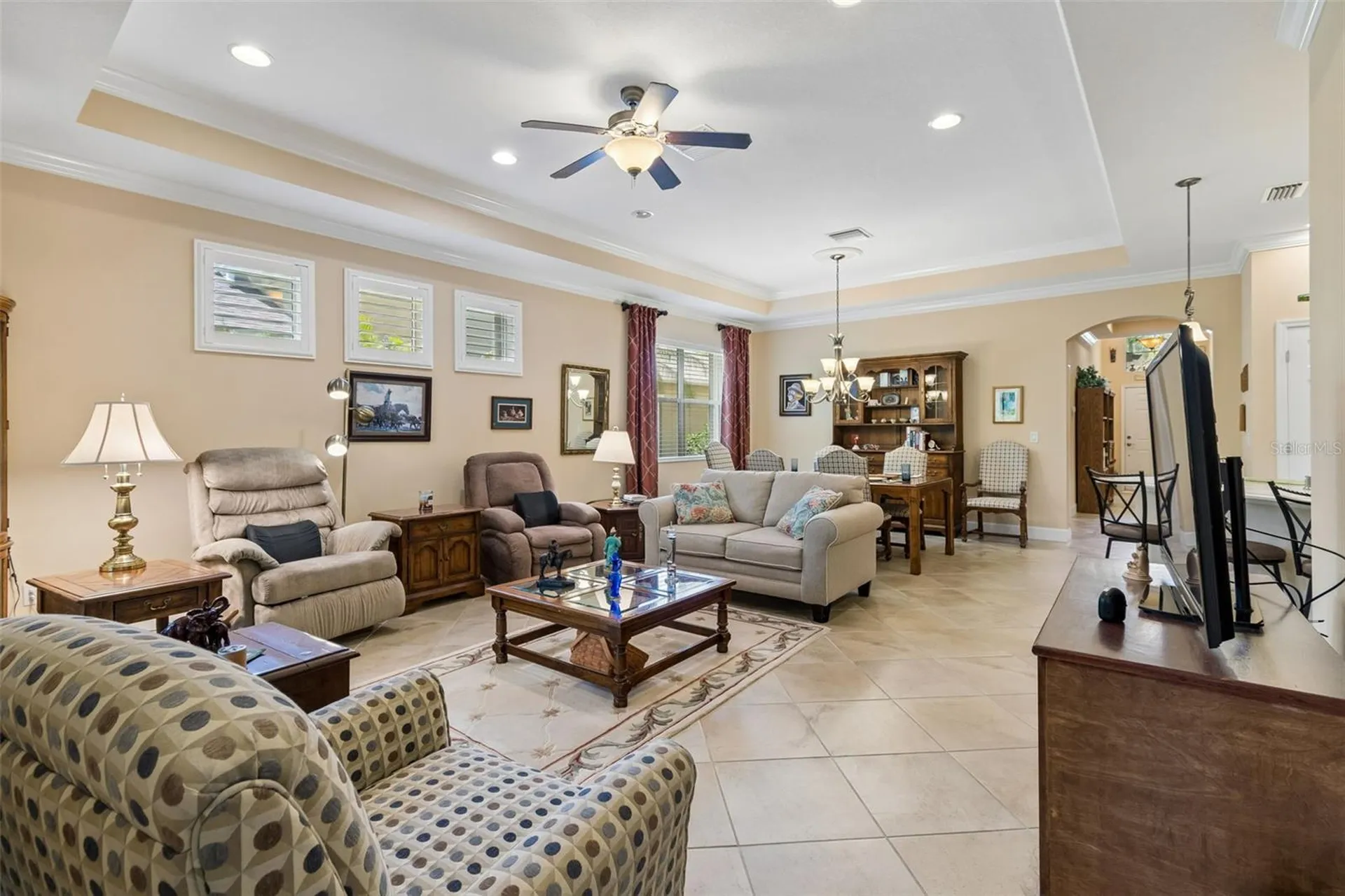 2306 Oakley Green Drive Sun City Center FL 33573