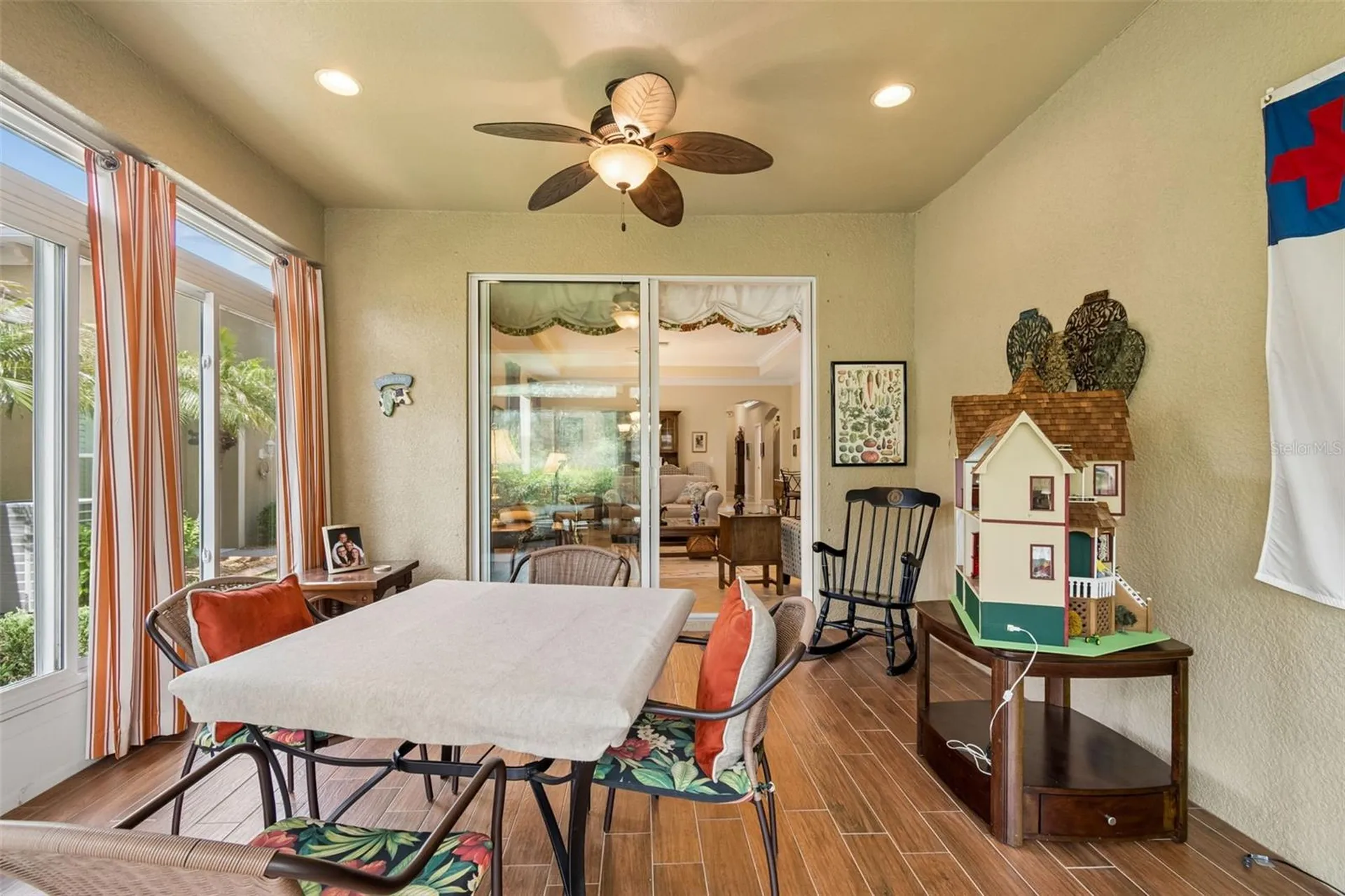 2306 Oakley Green Drive Sun City Center FL 33573