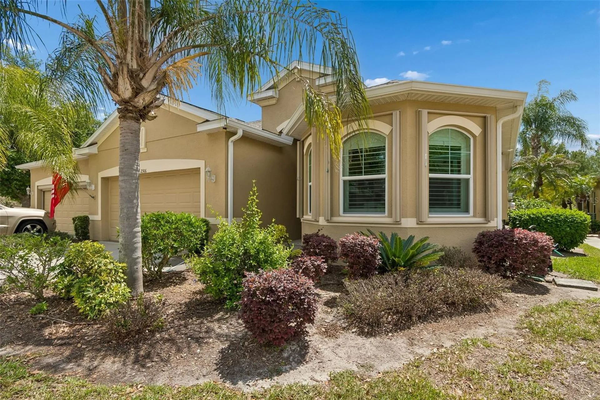 2306 Oakley Green Drive Sun City Center FL 33573